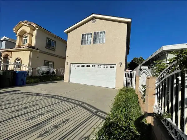 8139 Priscilla, Downey, CA 90242