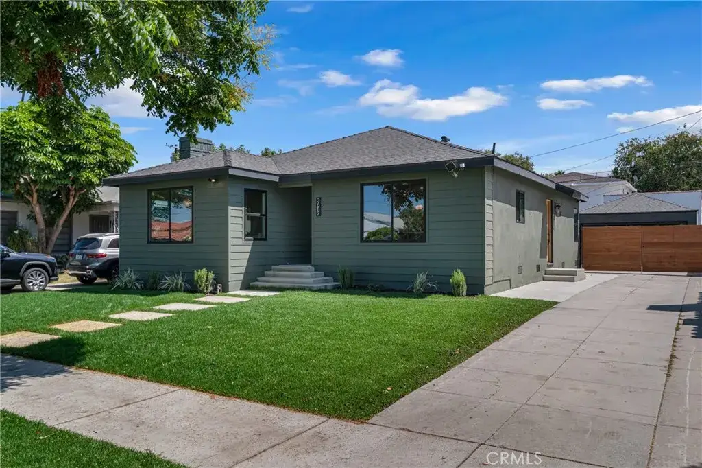 3682 Buckingham, Los Angeles, CA 90016 - #1