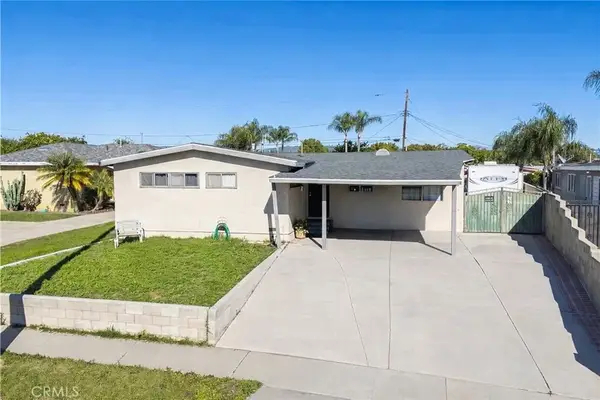 13751 Bentongrove, Whittier, CA 90605