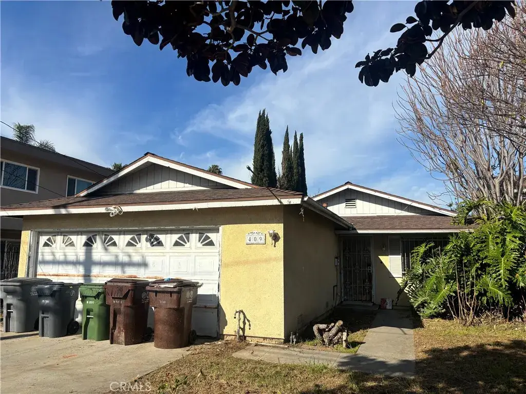 409 W Almond, Compton, CA 90220 - Image #1