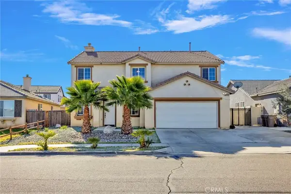 12973 Newport, Hesperia, CA 92344