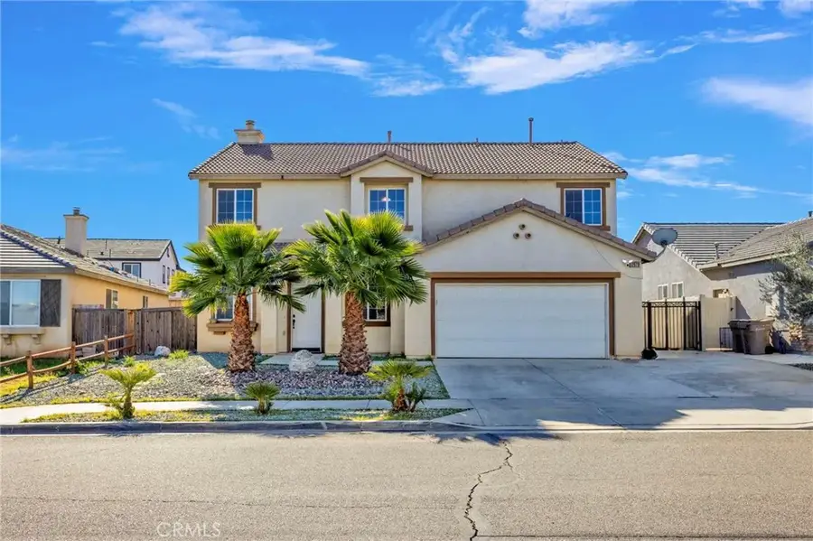 12973 Newport, Hesperia, CA 92344 - #2