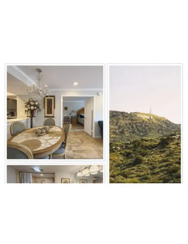 2700 Cahuenaga Blvd East, Los Angeles, CA 90068 - Image #2