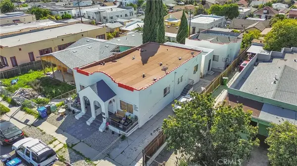 2718 Malabar, Los Angeles, CA 90033