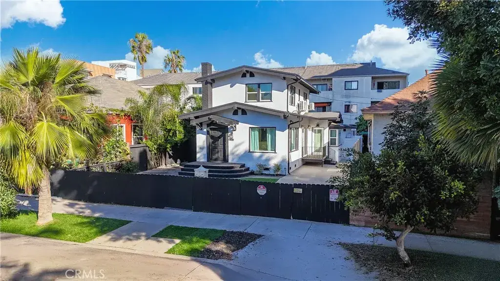 1148 Locust Avenue, Long Beach, CA 90813 - Image #1