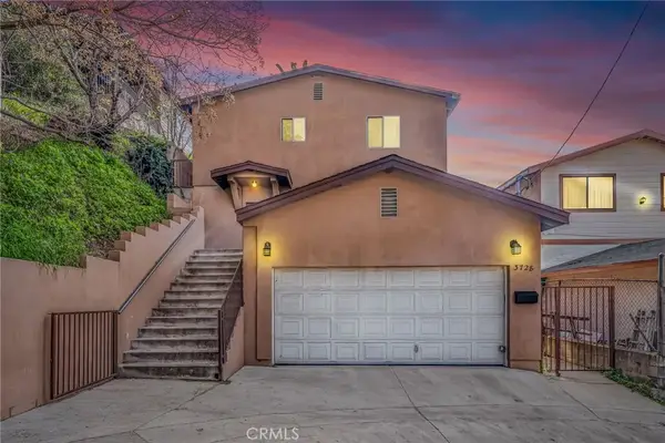 3728 Borel, Los Angeles, CA 90031