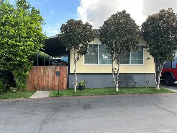 16600 Orange #48, Paramount, CA 90723