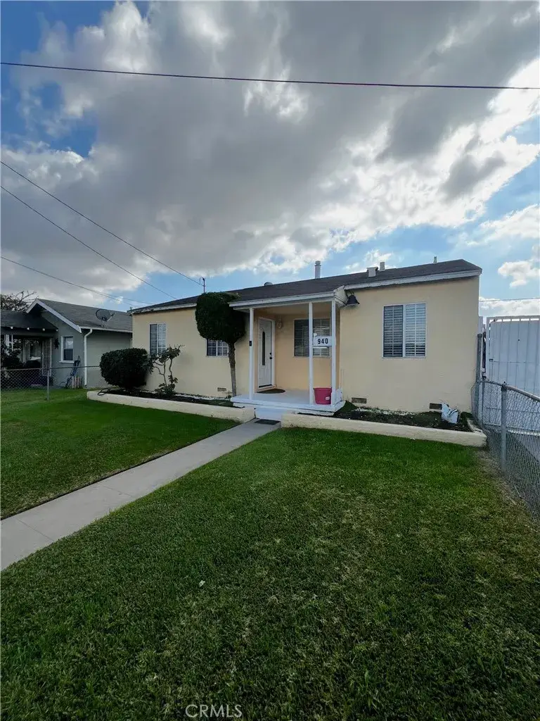 940 W Brazil, Compton, CA 90220 - Image #1