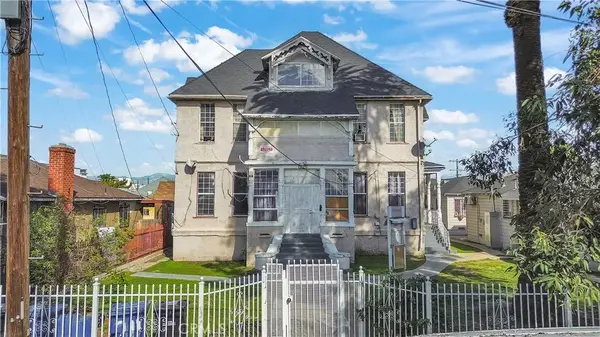 2429 E 3rd, Los Angeles, CA 90033