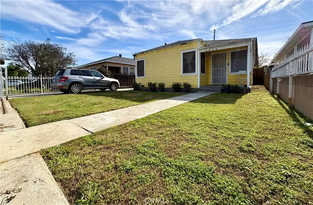 4020 Josephine, Lynwood, CA 90262 - Image #1