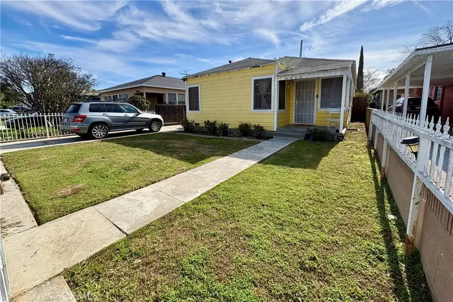 4020 Josephine, Lynwood, CA 90262 - Image #2