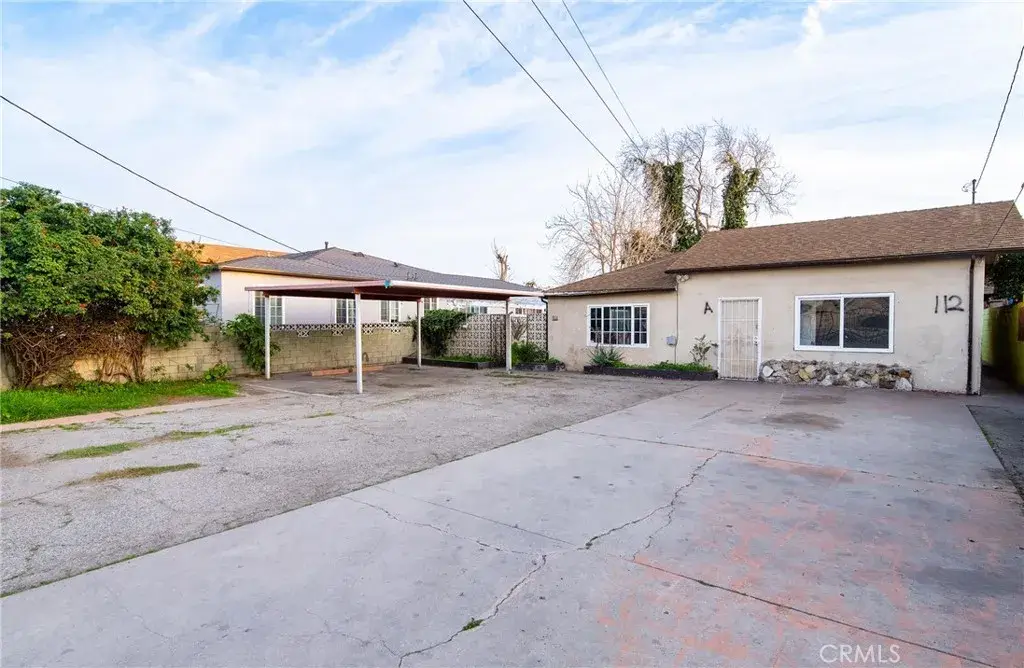 112 E Caldwell, Compton, CA 90220 - Image #1