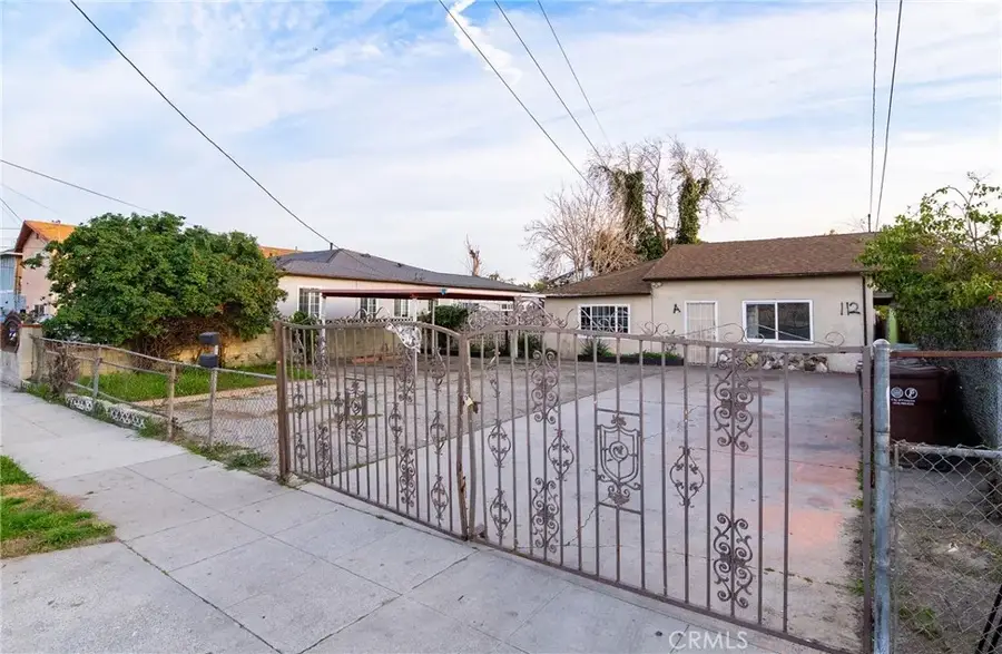 112 E Caldwell, Compton, CA 90220 - Image #2