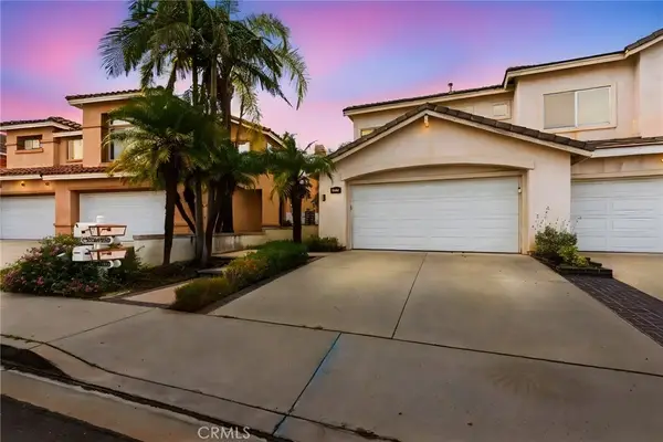 19535 Highridge, Trabuco Canyon, CA 92679