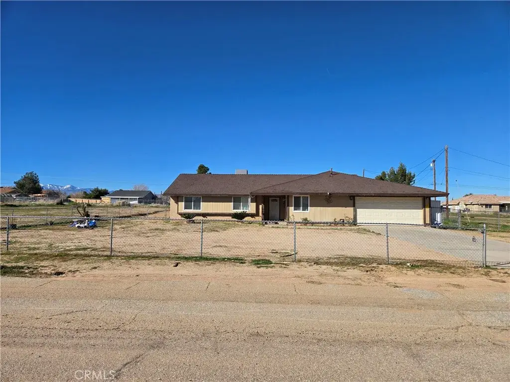 11558 Hemlock, Hesperia, CA 92345 - #1