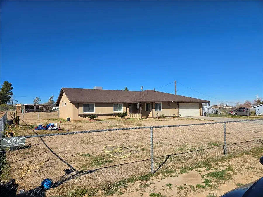11558 Hemlock, Hesperia, CA 92345 - #2
