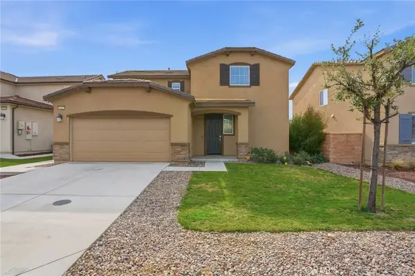 1047 Little Leaf St, Calimesa, CA 92320