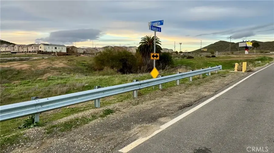 0 E Franklin St, Lake Elsinore, CA 92530 - #3
