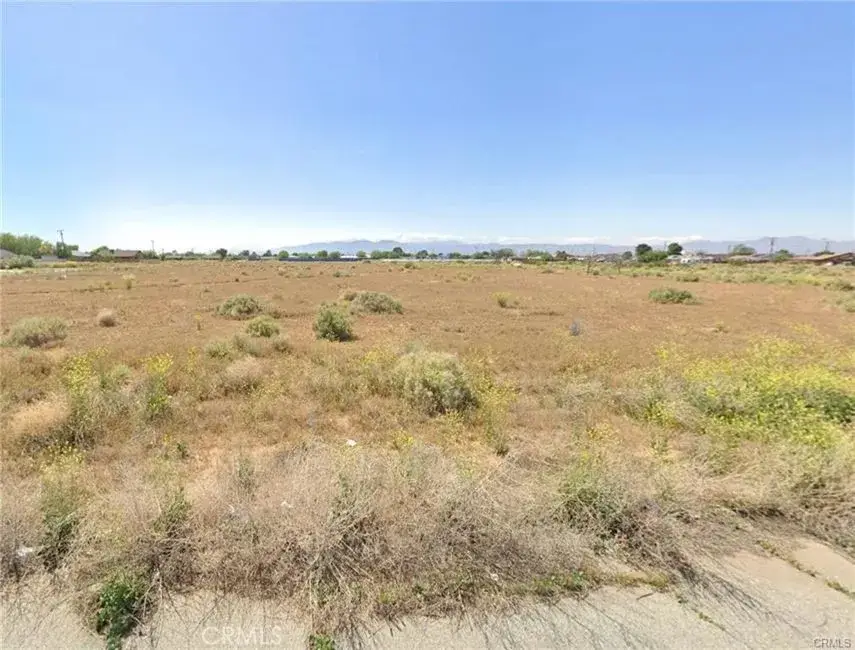 0 94th, California City, CA 93505 - #2