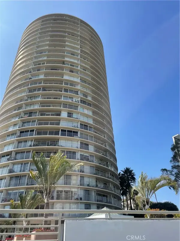 700 E Ocean, Long Beach, CA 90802