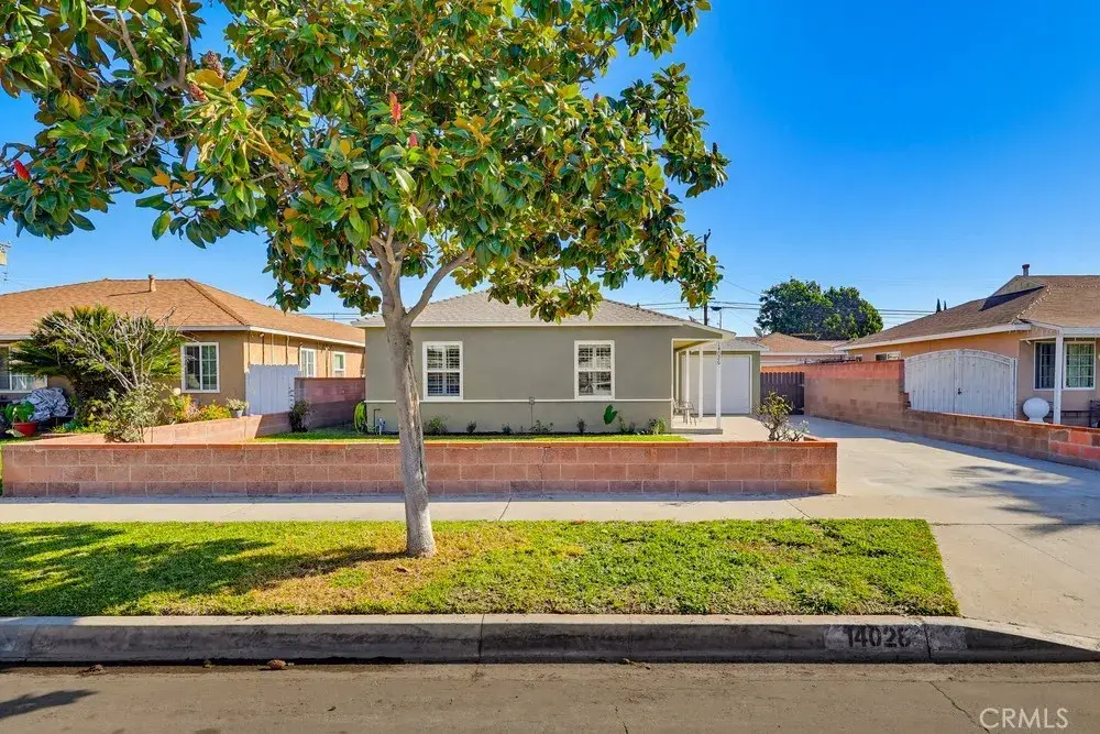 14026 Longworth, Norwalk, CA 90650 - Image #1