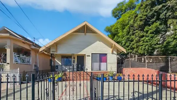 529 S Breed Street, Los Angeles, CA 90033