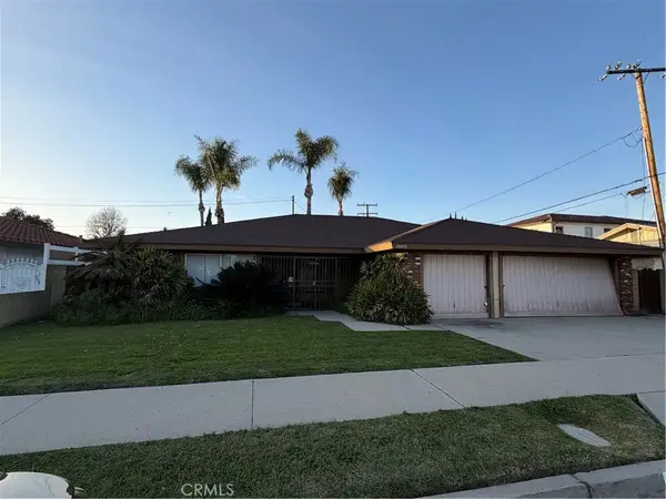 10033 Brookshire, Downey, CA 90240