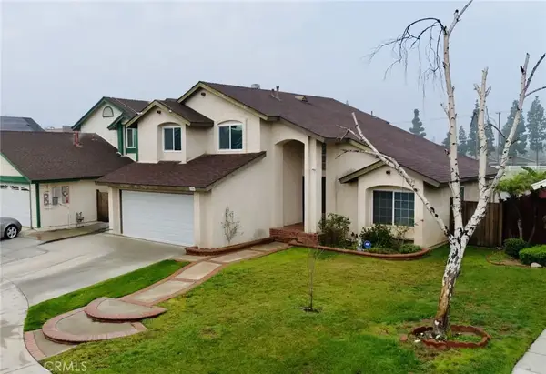 2804 Rippling Brook, Ontario, CA 91761