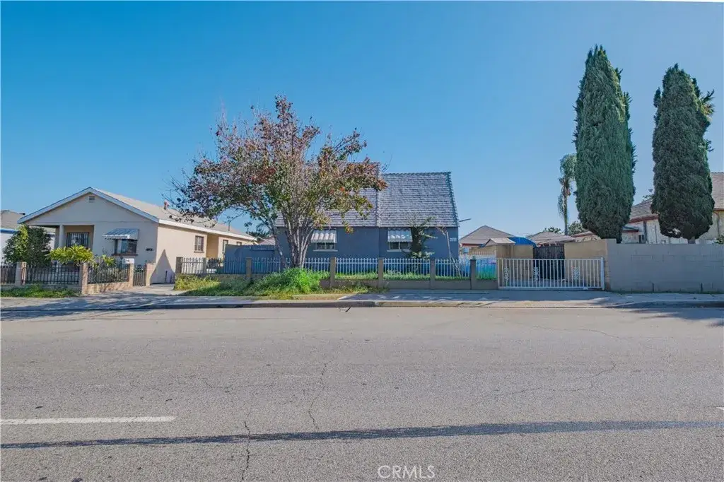 4660 Paramount Blvd, Pico Rivera, CA 90660 - #1