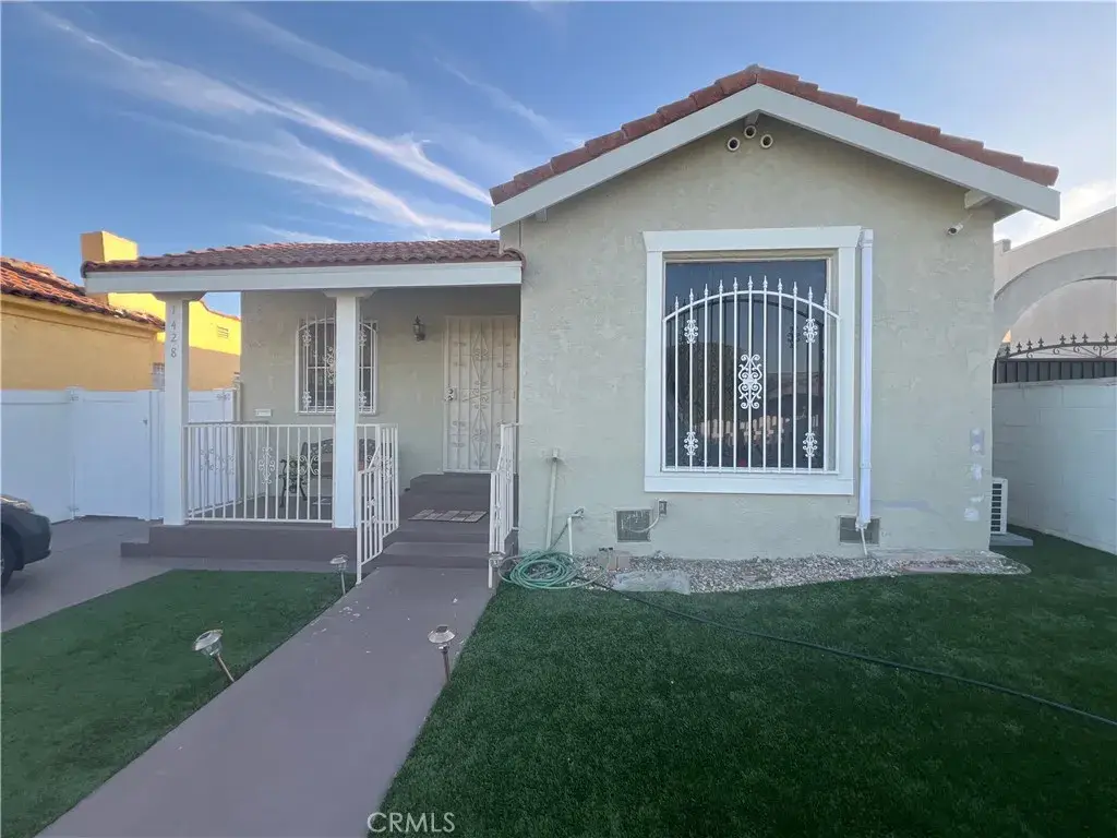 1428 W 91st, Los Angeles, CA 90047 - Image #1