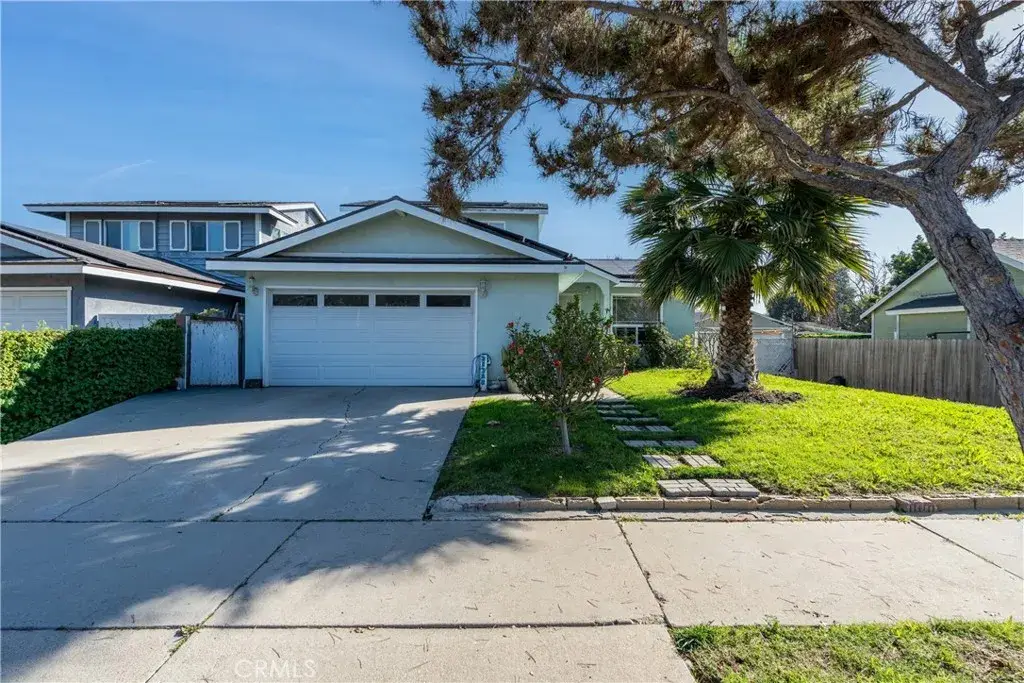 21328 Orrick Ave., Carson, CA 90745 - Image #1