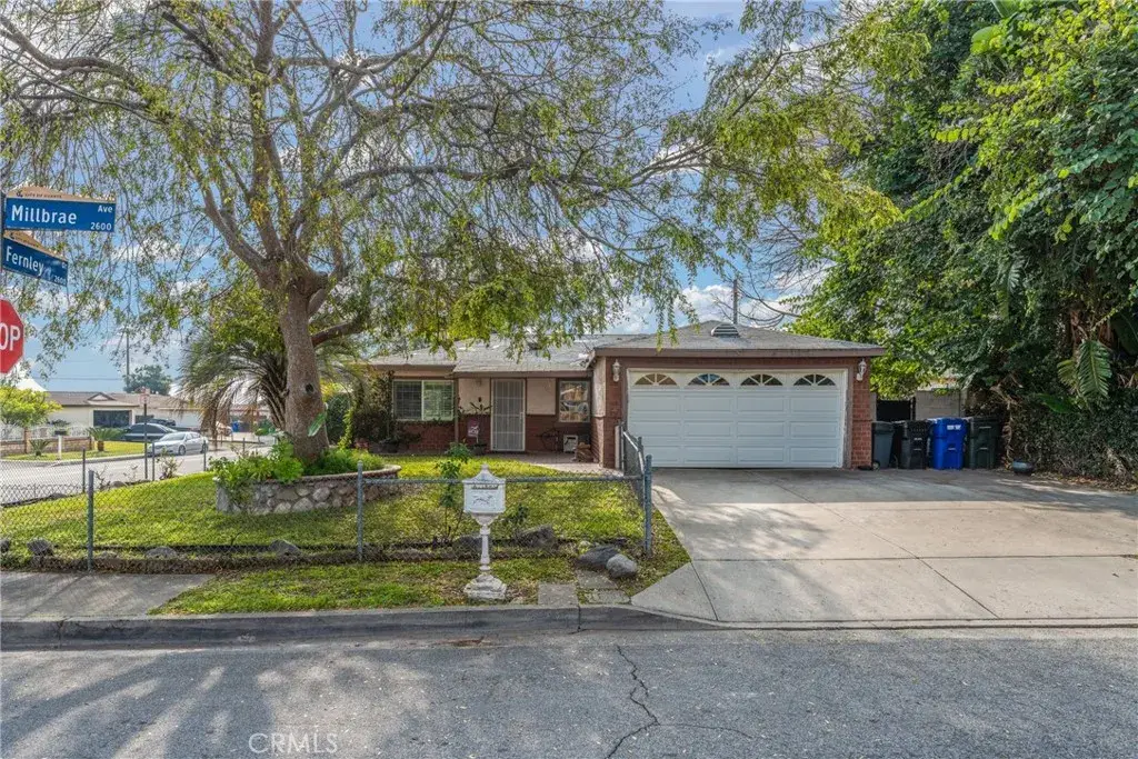 2628 Millbrae, Duarte, CA 91010 - #1