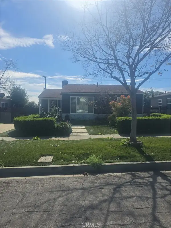 612 W Ellis, Inglewood, CA 90302