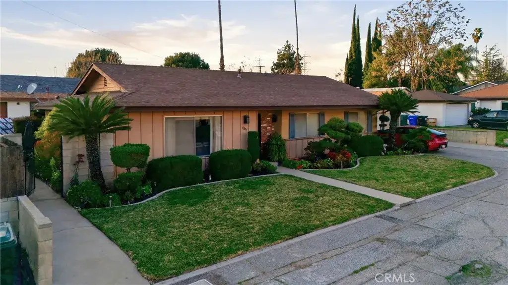 8805 Arcadia Avenue, San Gabriel, CA 91775 - #1