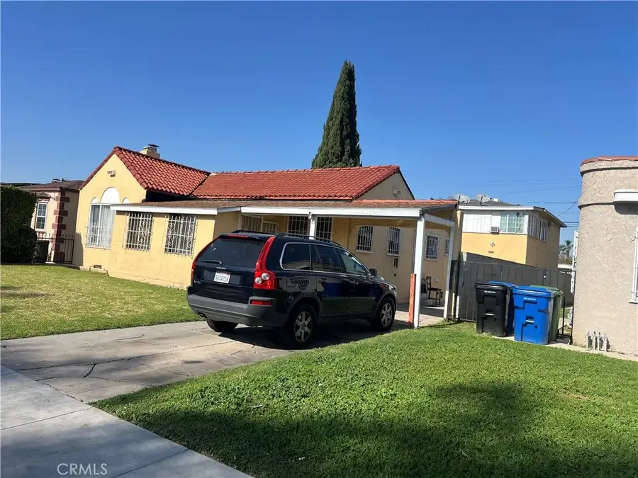 1605 W 87th, Los Angeles, CA 90047 - #3