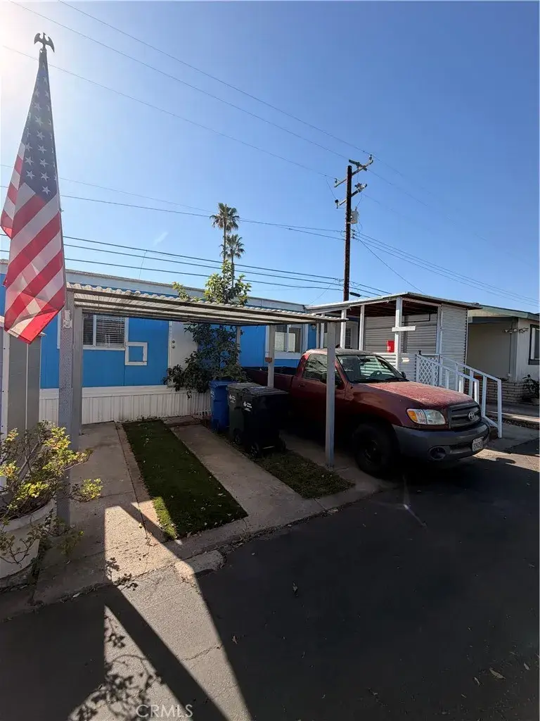 16511 Garfield #D40, Paramount, CA 90723 - #1