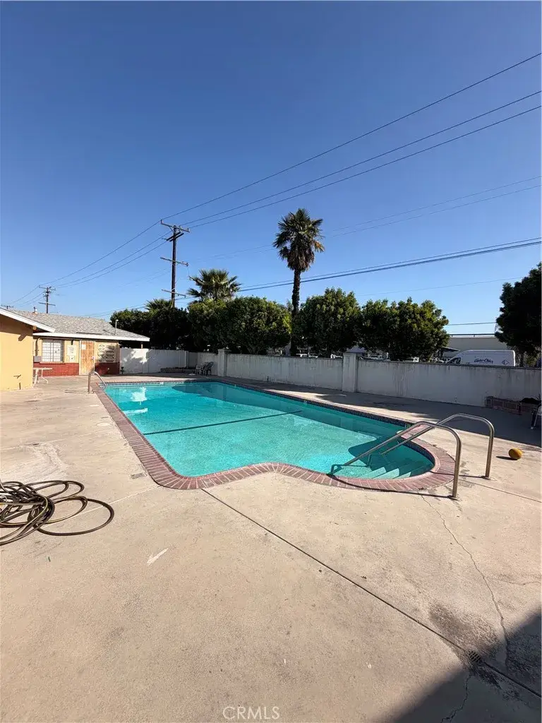 16511 Garfield #D40, Paramount, CA 90723 - #2