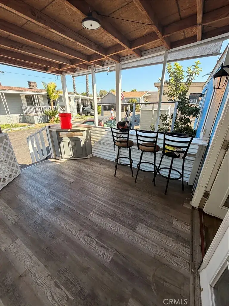 16511 Garfield #D40, Paramount, CA 90723 - #3