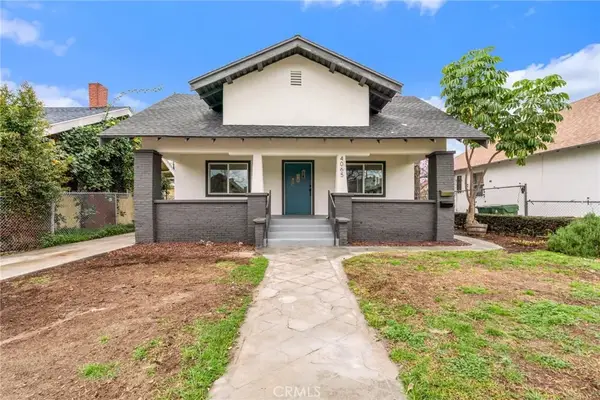 4065 Wall, Los Angeles, CA 90011