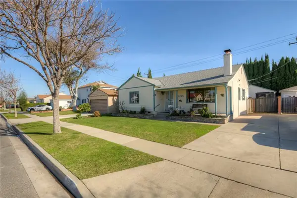 4218 Ostrom, Lakewood, CA 90713