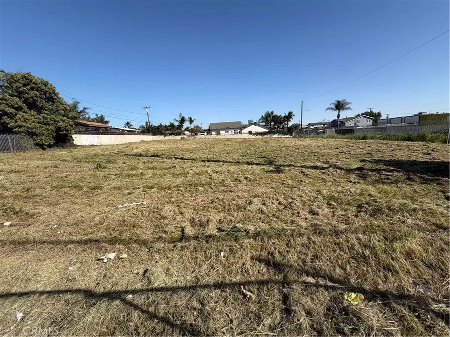 12650 S Western, Los Angeles, CA 90047 - #2