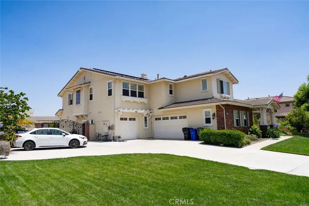 5075 Branding Iron Place, Rancho Cucamonga, CA 91739 - #1