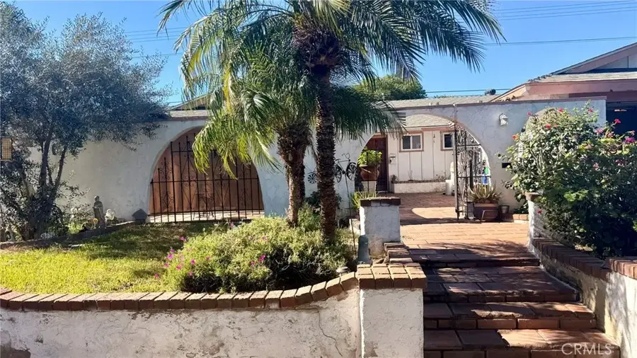 15611 Spar Street, Garden Grove, CA 92843 - #3