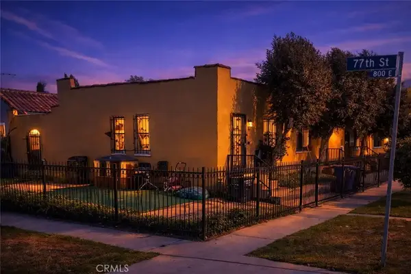 7700 Mckinley, Los Angeles, CA 90001