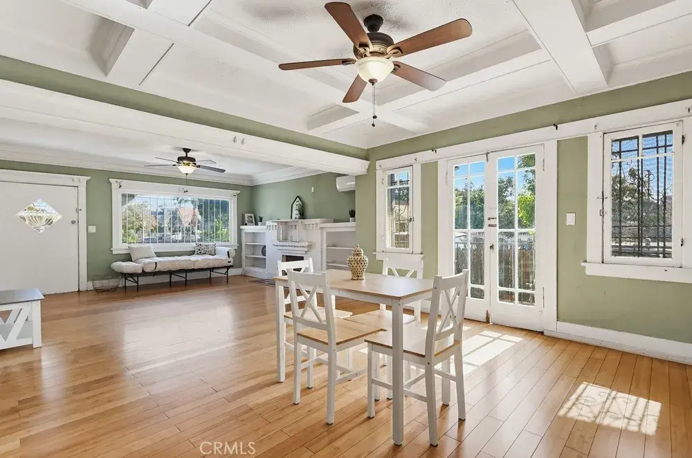 3941 Wisconsin, Los Angeles, CA 90037 - #1