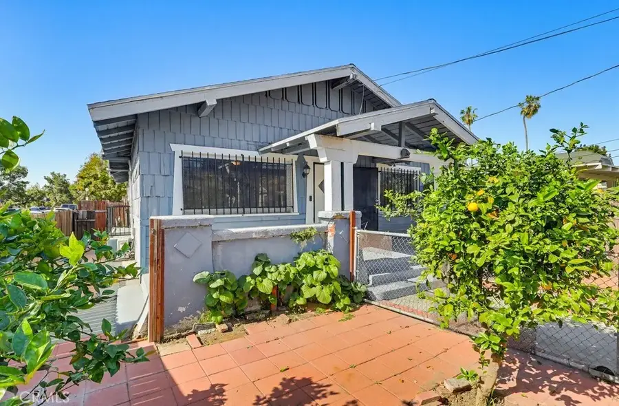 3941 Wisconsin, Los Angeles, CA 90037 - #2