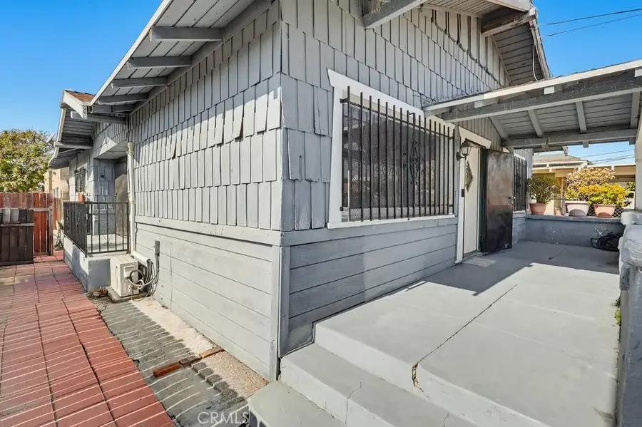 3941 Wisconsin, Los Angeles, CA 90037 - #3