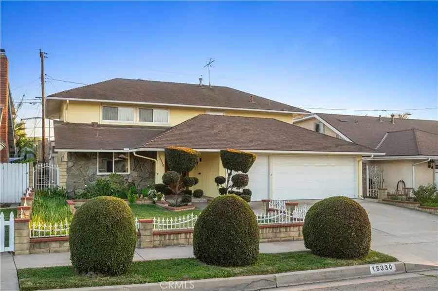 15330 Saranac Drive, Whittier, CA 90604 - Image #3