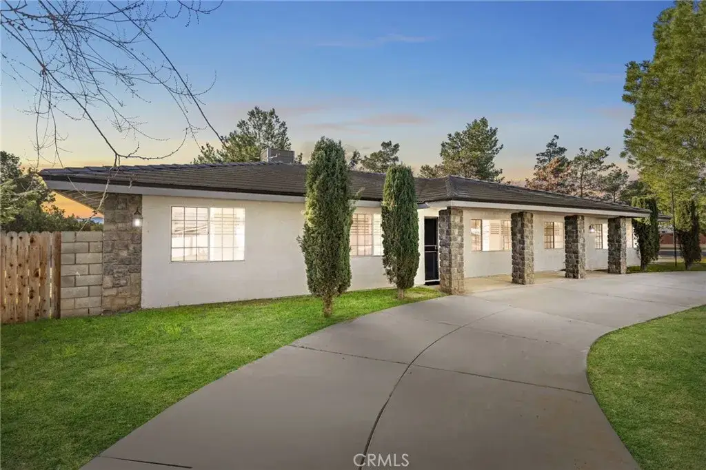 17041 Fairburn Street, Hesperia, CA 92345 - #1