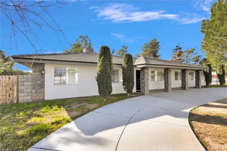 17041 Fairburn Street, Hesperia, CA 92345 - #2